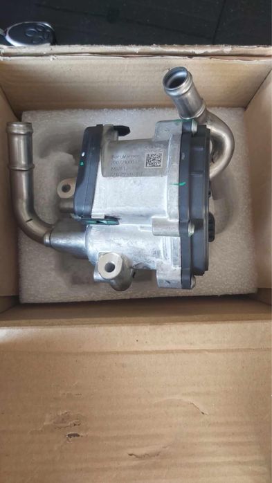 Vand egr nou VW2.0 euro 6