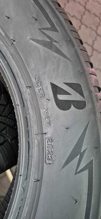 anvelope Goodyear,Bridgestone,Kleber 215/60/17 m&s iarna
