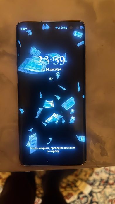 Обмен 2в1 телефон