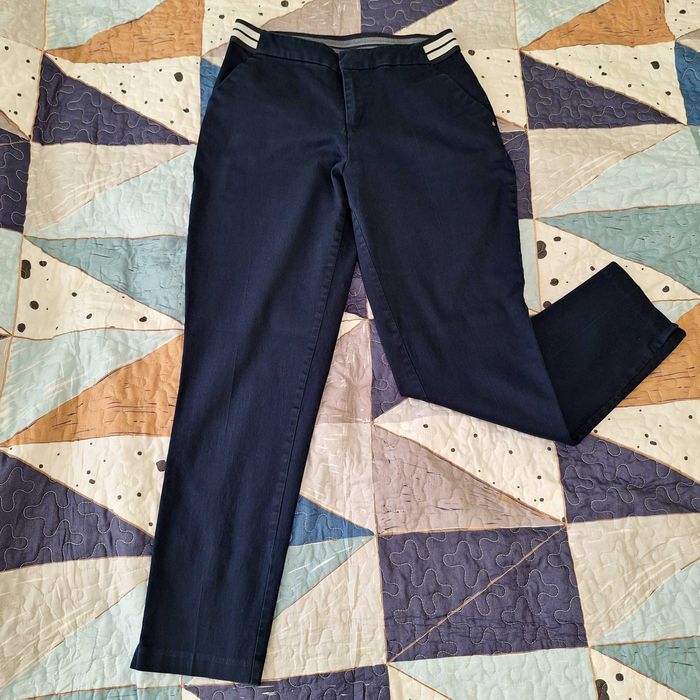 Pantaloni damă office