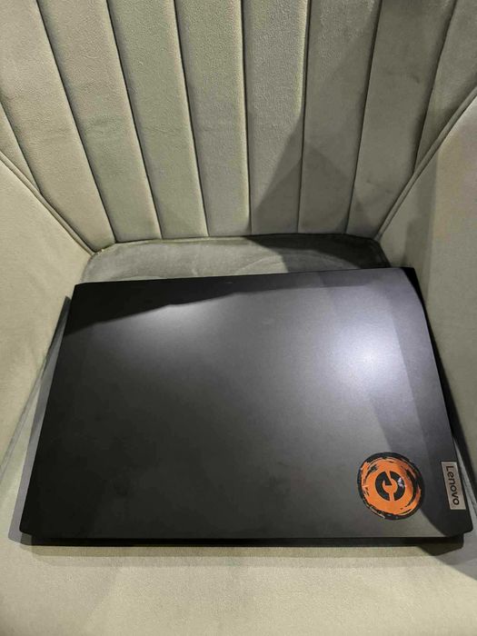 Лаптоп Lenovo IdeaPad Gaming 3