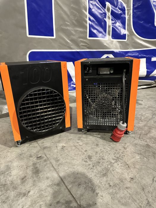 Aeroterma Trotec TEH 100