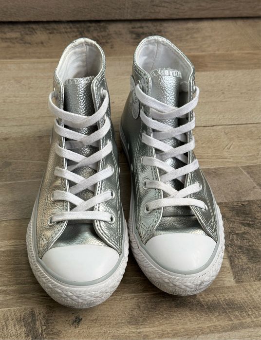 Детски обувки Converse