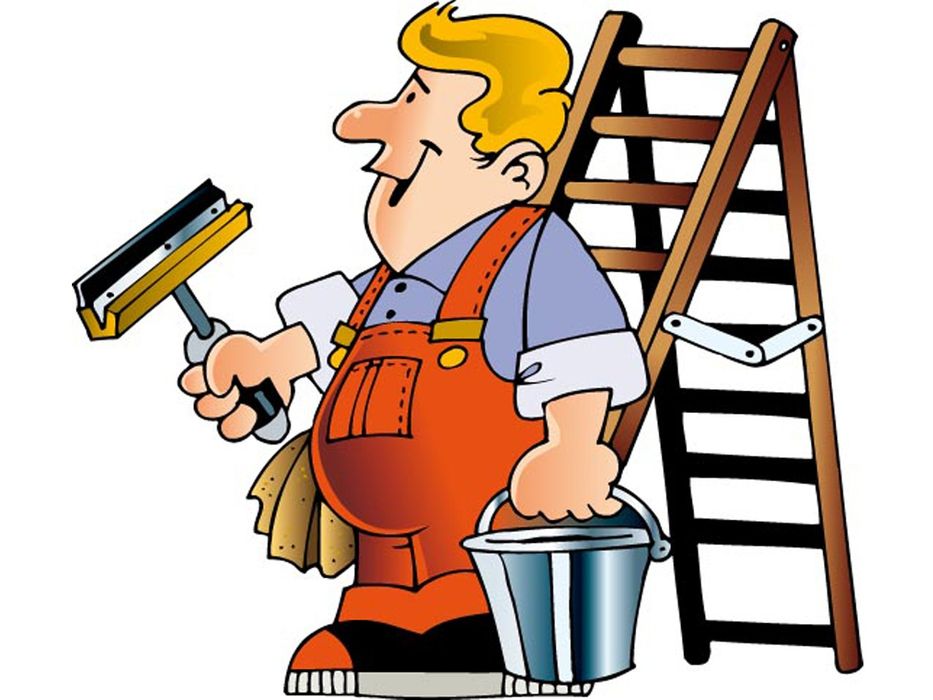 Ремонт квартир под ключ, а также мелкие работы