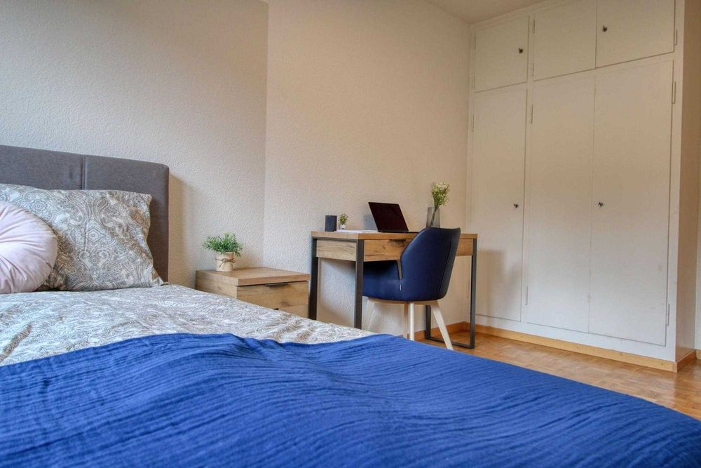 Дава се под наем Двустаен апартамент в София, Център - 70 кв.м за 408 € - Снимка #4