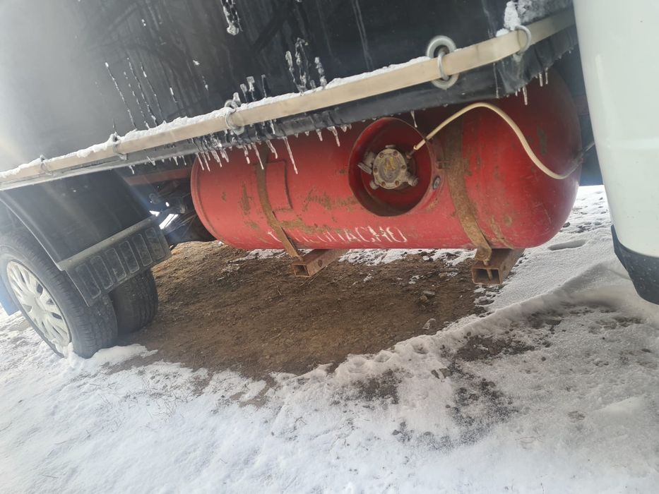 Газель 2007г,  борт