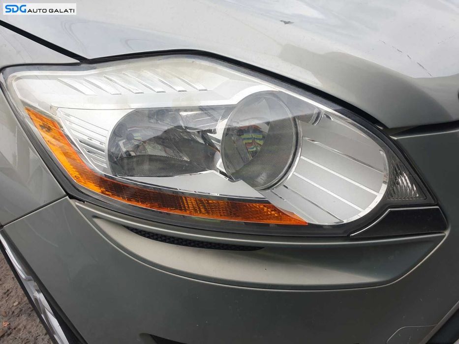 Far Dreapta Halogen Ford Kuga 1 2008 - 2013 [C7785]