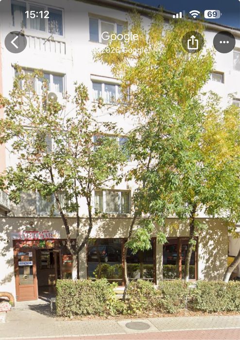 Spatiu comercial de inchiriat