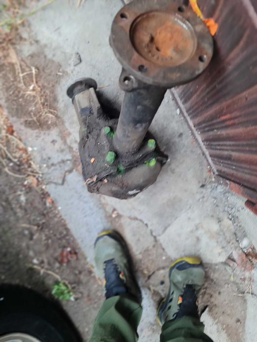 Скоросна кутия Галопер