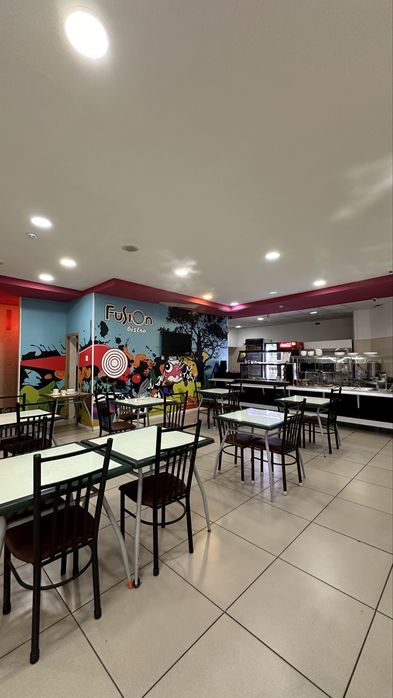 Продается столовая в аренде