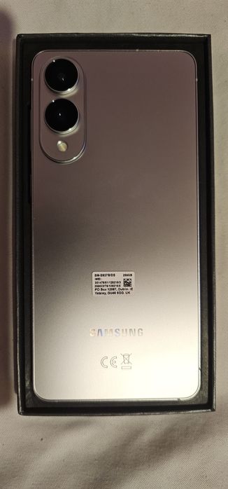 Samsung Galaxy S25 Edge