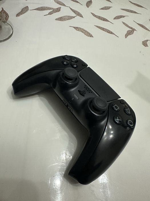 Геймпад от PS5 подходит на и ПК