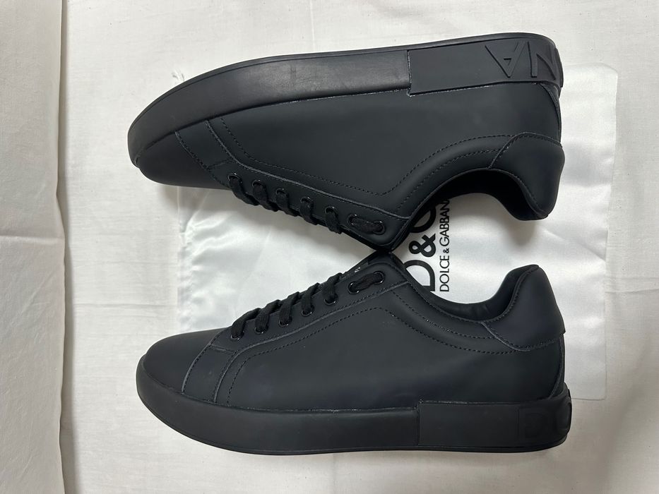Dolce&Gabbana мъжки обувки | ЧИСТО НОВИ