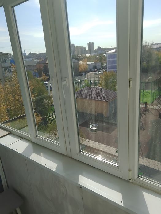 Сдам 2х комнатную квартиру