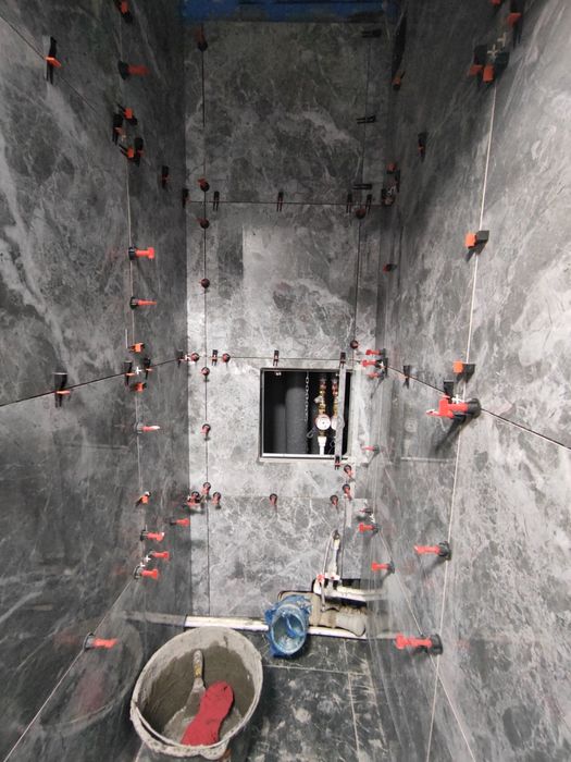 Ремонт, услуги плиточника