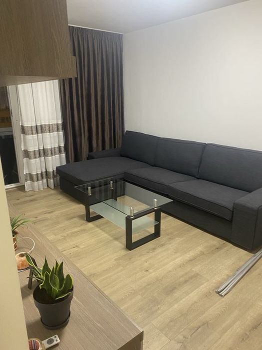 Apartament de închiriat 3 camere