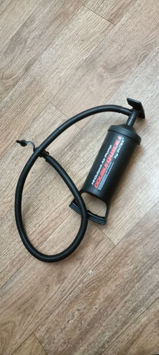 Продам насос для матраса