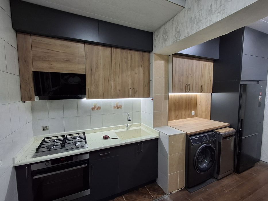 Mebel na zakaz plastik dekor plast dekor panel LMDF LDSP