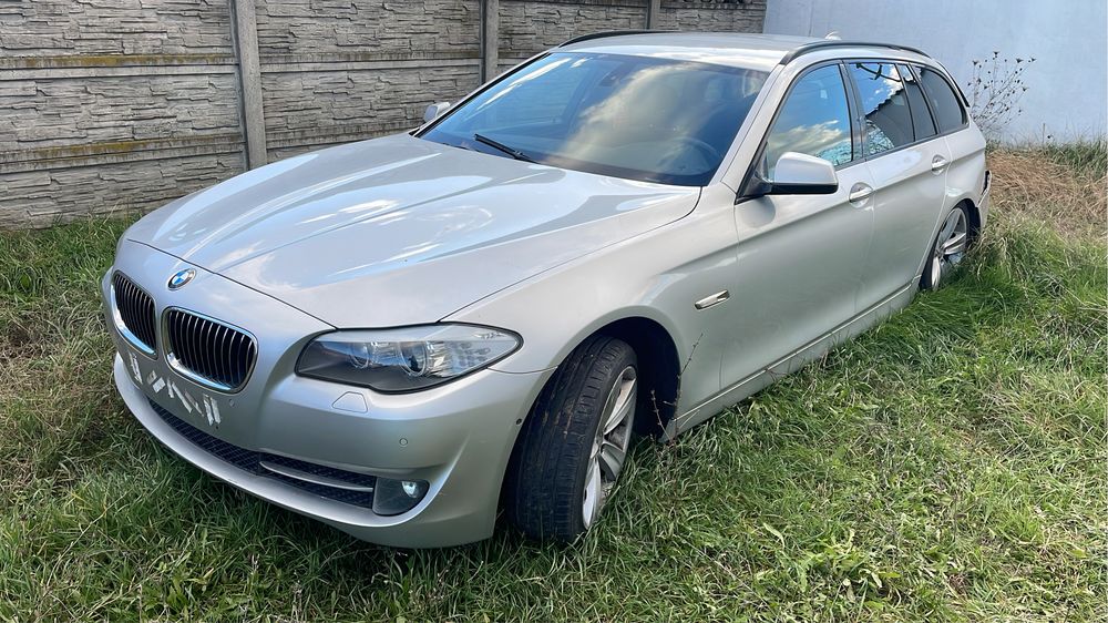 Oglinda stanga / dreapta BMW f10 nonfacelift europa cu camera