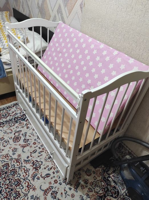 Продается детская кровать
