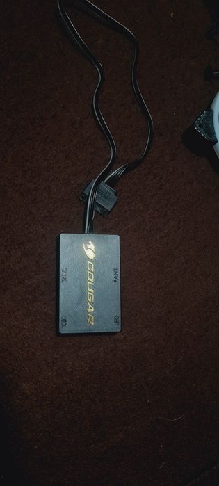 Продам кулера от Cougar