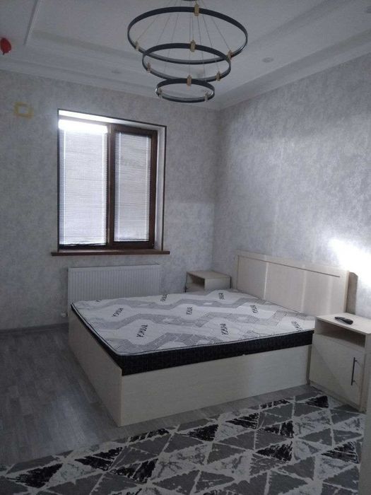 2 хонали квартира  ижарага берилади