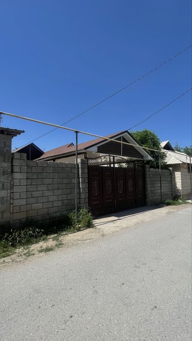 Продается дом с евроремонтом