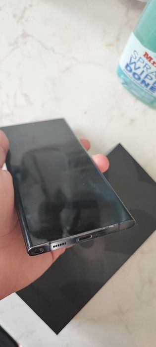 Samsung s22 ultra 256 / 12