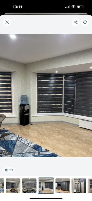 Офис меблированный на Чиланзаре