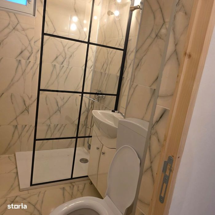 Apartament 2 camere cu balcon în Drumul Taberei