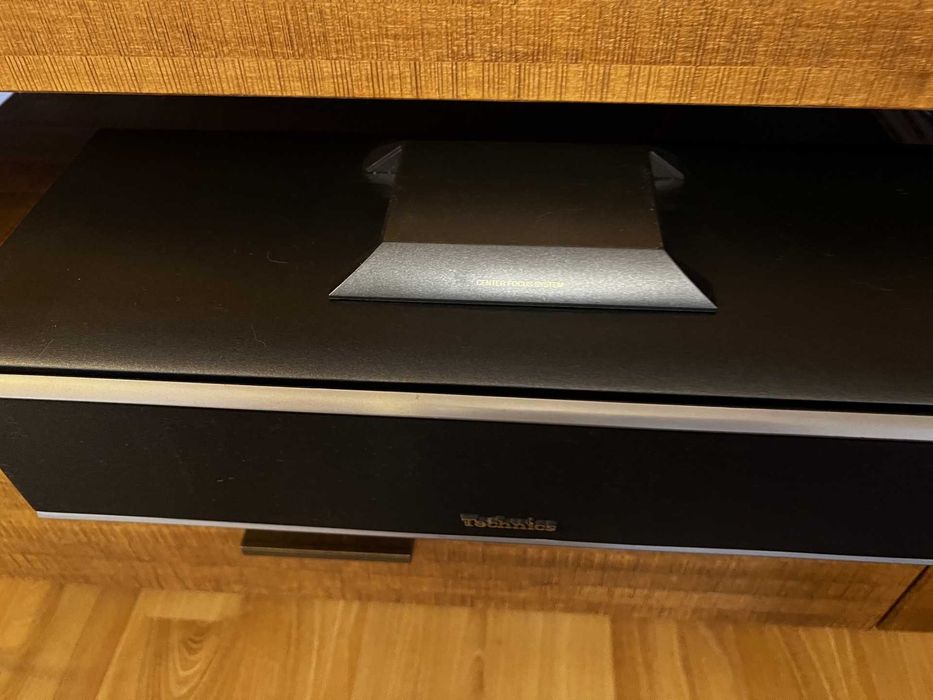 Boxe Technics SB-C500