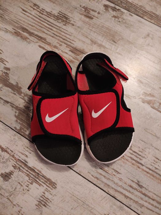Сандали Найк унисекс