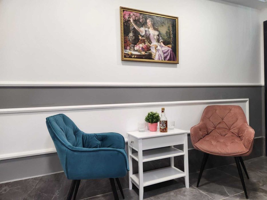 Continental Studios 1.5 Луксозни Апартаменти  Студентски град