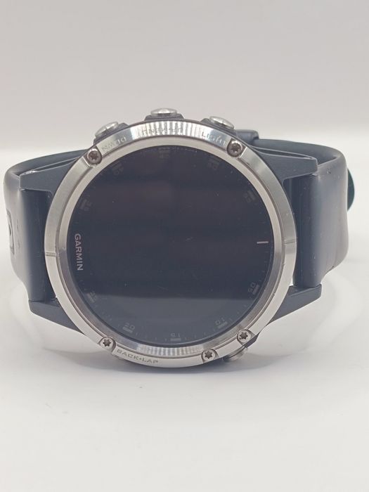 Смарт часовник Garmin Fenix 5 Plus