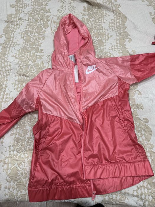 Ветровка Nike оригинал