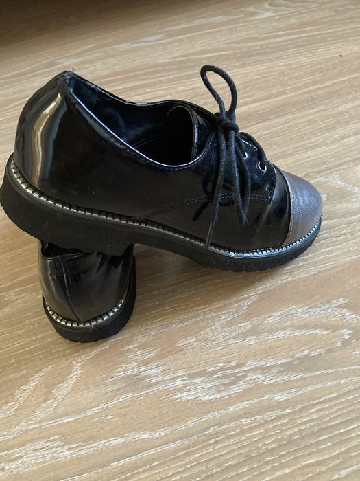Туфли для девочки
