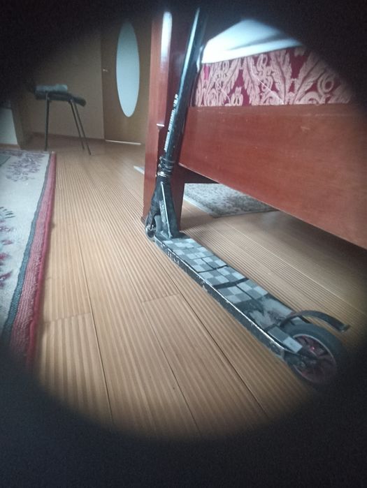 Продам самокат..