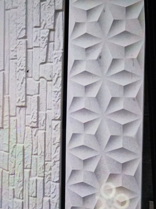 Garduri ornamentale de beton