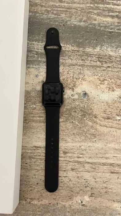 Apple Watch серия 3