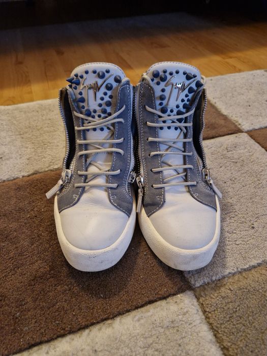 Vand pantofi casual Giuseppe Zanotti