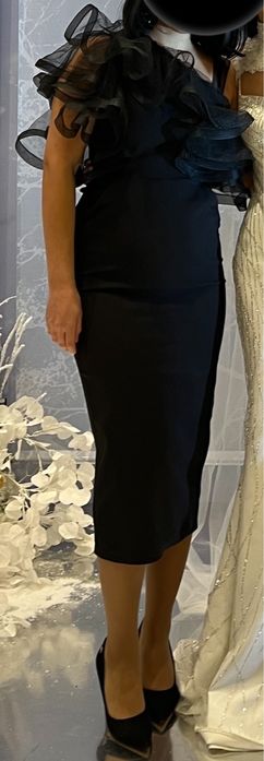 Платье atelierkassenova