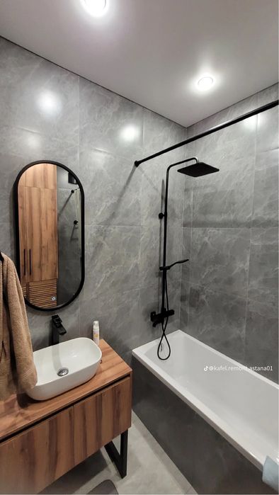 Кафель. Керомогранит. Кафельщик. Плиточник