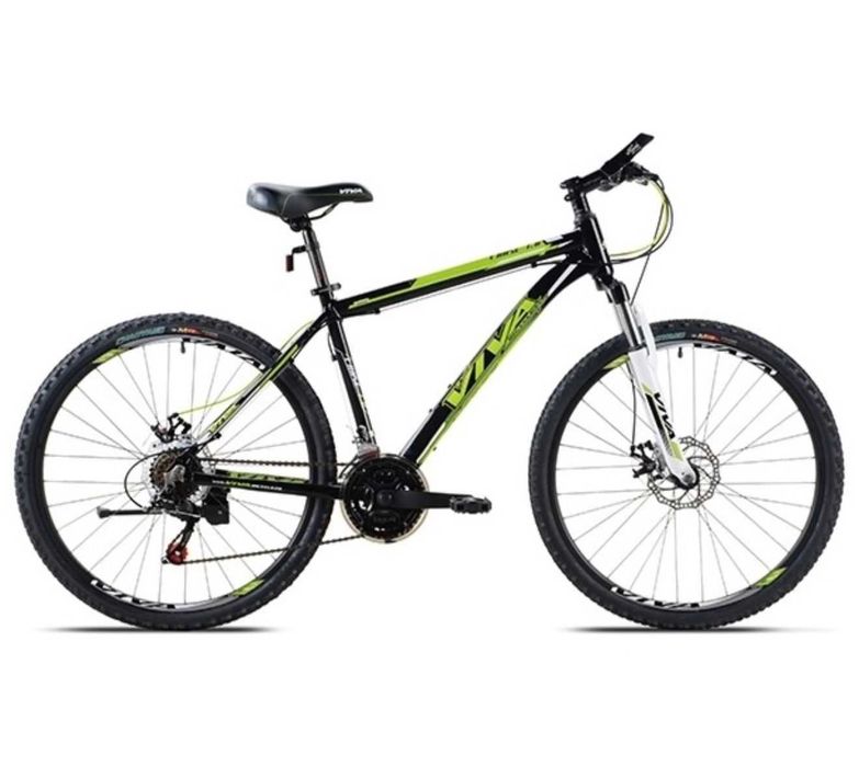 Велосипед VIVA Chase 1.0