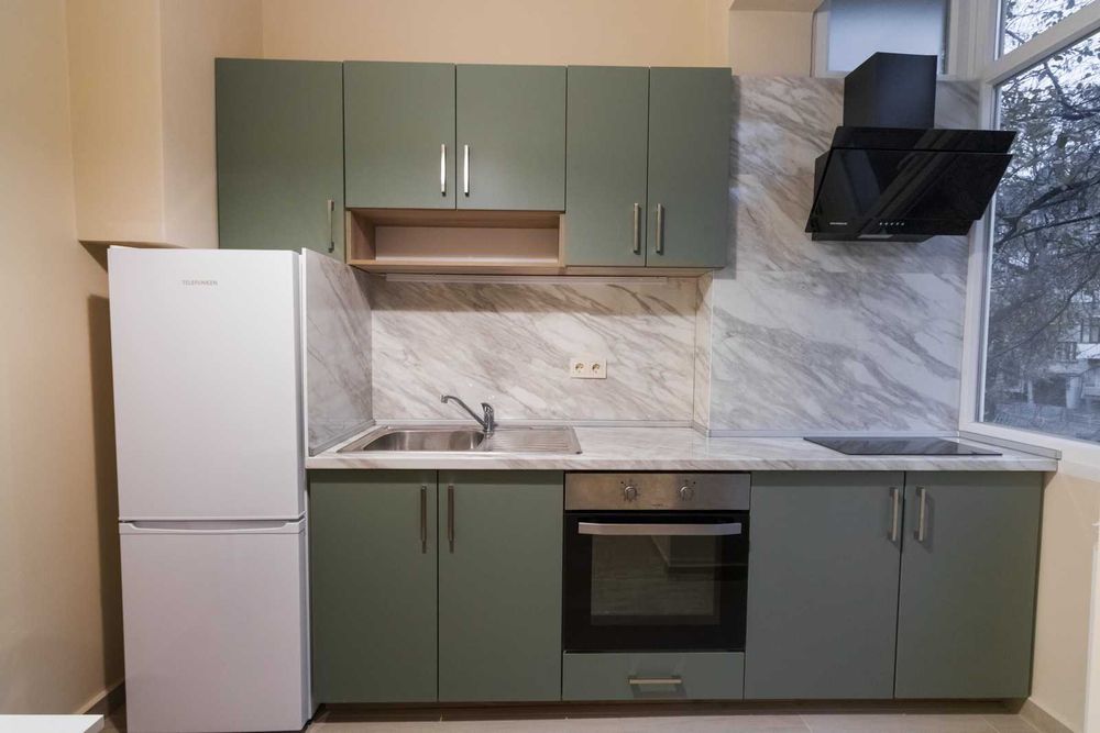 Дава се под наем Двустаен апартамент в София, Яворов - 60 кв.м за 459 € - Снимка #3