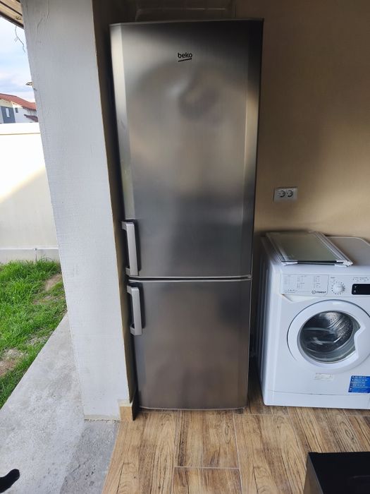 Frigider beko perfect functional