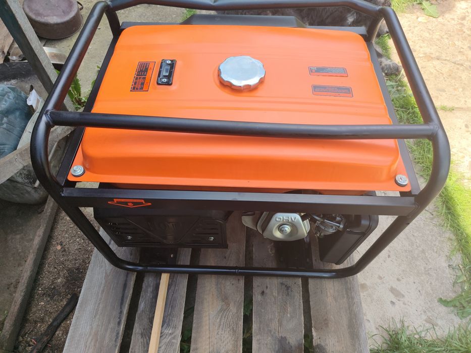 Generator de curent electric