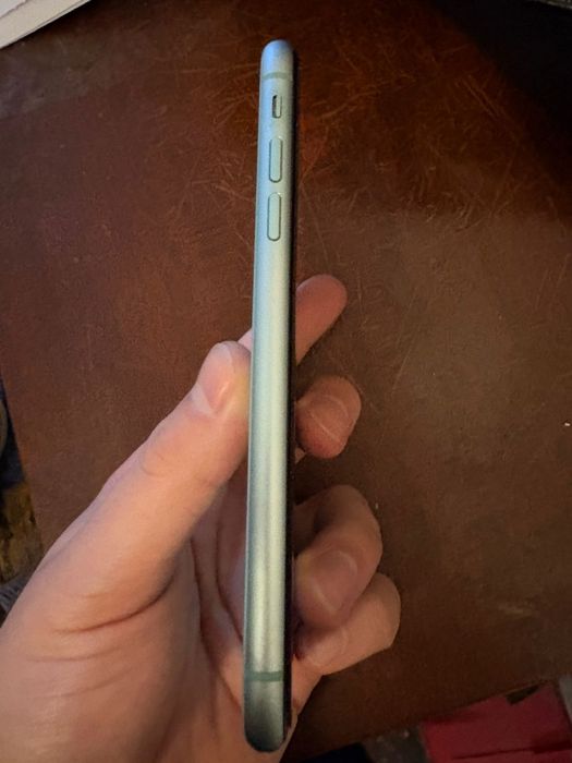 Айфон 11 без гарантии