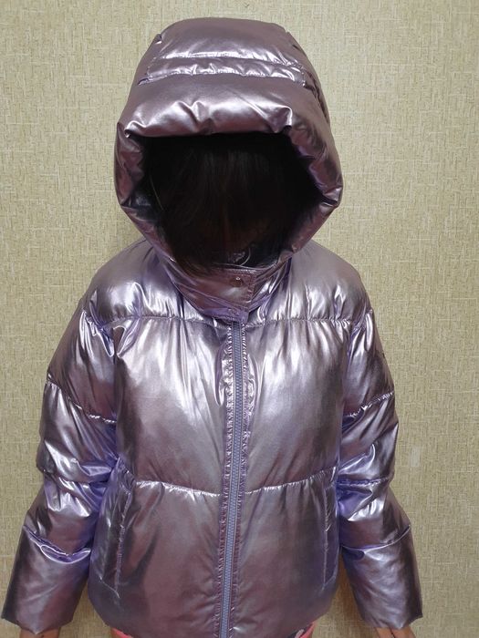 Куртка весна - осень