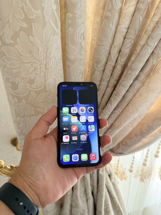 iPhone 11 Pro 64Gb - В отличном состоянии