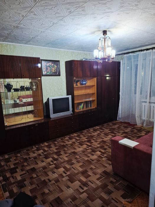 Сдам квартиру 2х ком